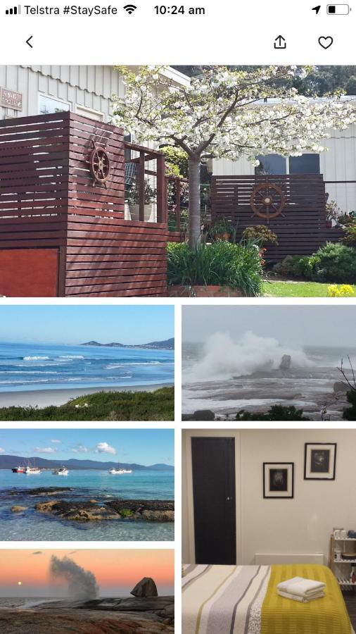 Wheel House Studio บิเชโน ภายนอก รูปภาพ